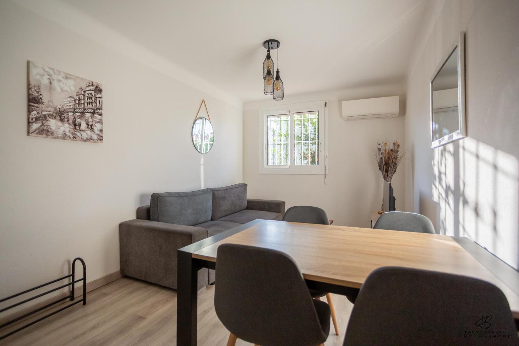 Le Coin Des Agrumes Jardin Proche Centre Ville Perpignan Exteriér fotografie